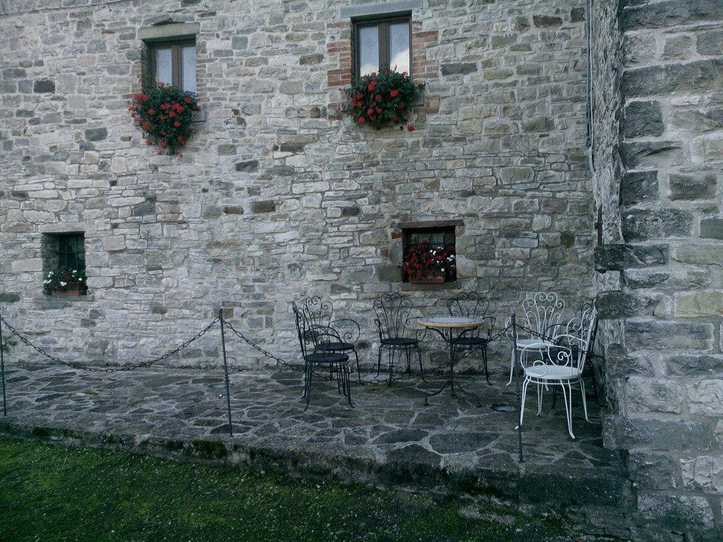 Agriturismo Il Casalone Badia Tedalda Exteriör bild