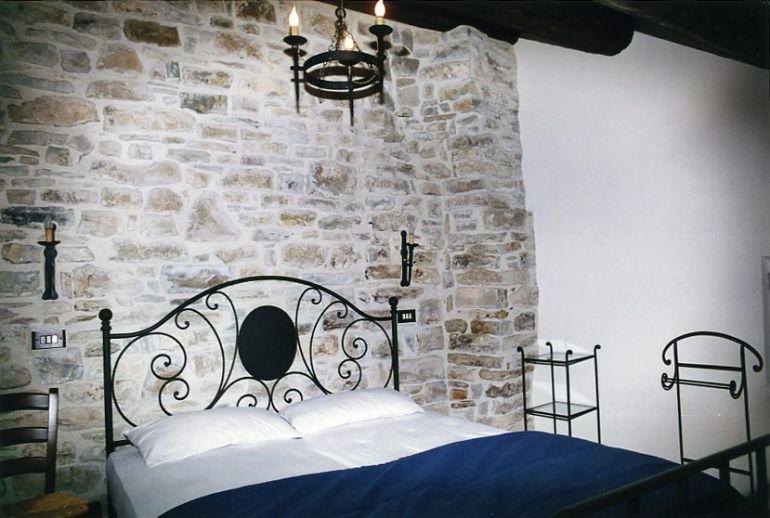 Agriturismo Il Casalone Badia Tedalda Exteriör bild